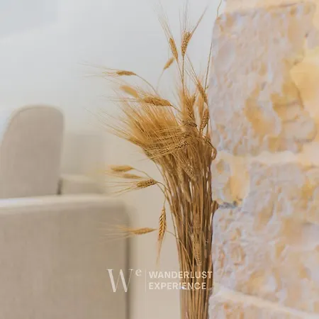 Apartment Wanderlust Experience White Cave *