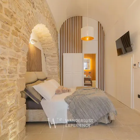 Wanderlust Experience White Cave *