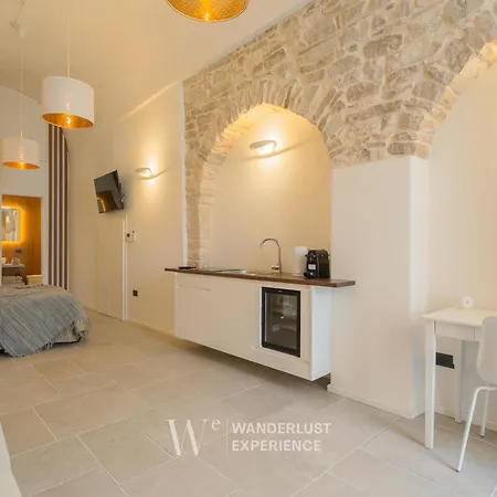 Apartment Wanderlust Experience White Cave