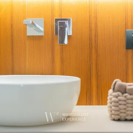 Wanderlust Experience White Cave Apartment