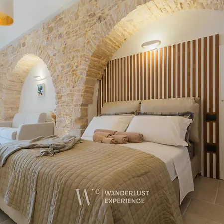 Wanderlust Experience White Cave * Bitonto