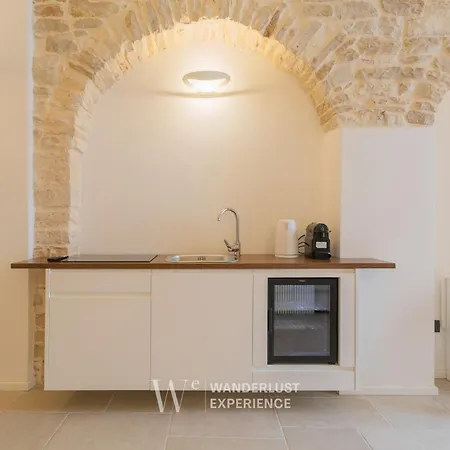 Wanderlust Experience White Cave *