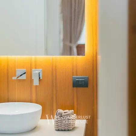 Wanderlust Experience White Cave Apartment Bitonto