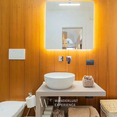 Wanderlust Experience White Cave Apartment