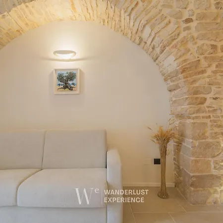 Apartment Wanderlust Experience White Cave