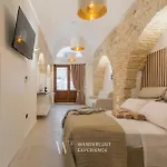 Wanderlust Experience White Cave Bitonto