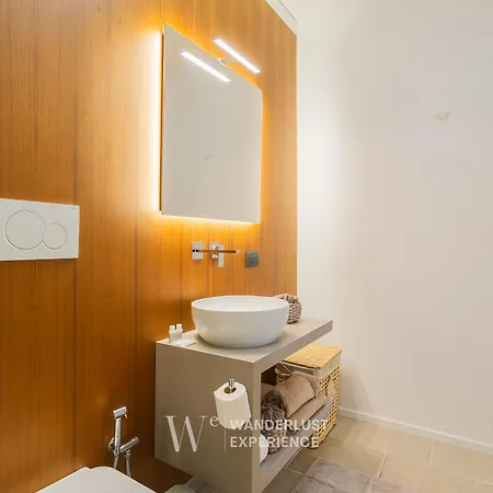 Daire Wanderlust Experience White Cave Bitonto