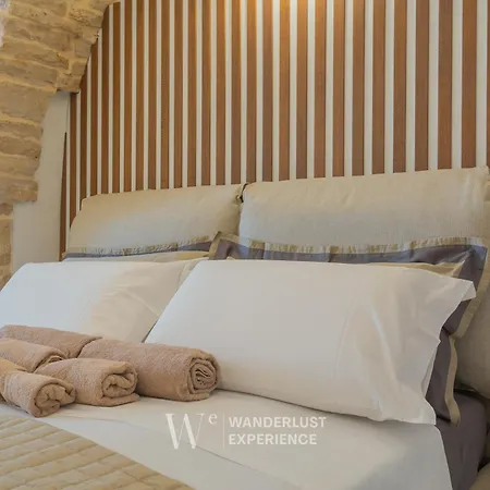 Wanderlust Experience White Cave Bitonto