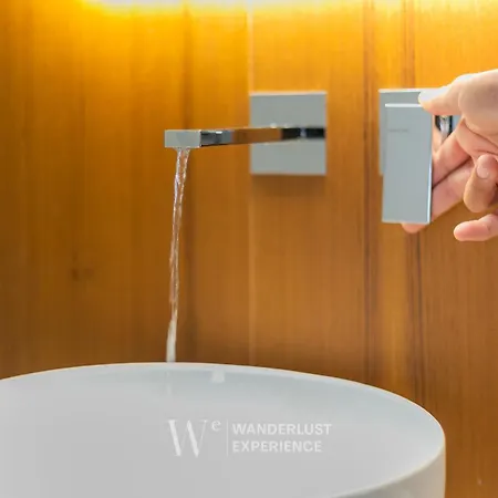 Wanderlust Experience White Cave Appartement Bitonto