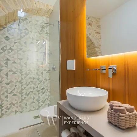 Wanderlust Experience White Cave * Bitonto