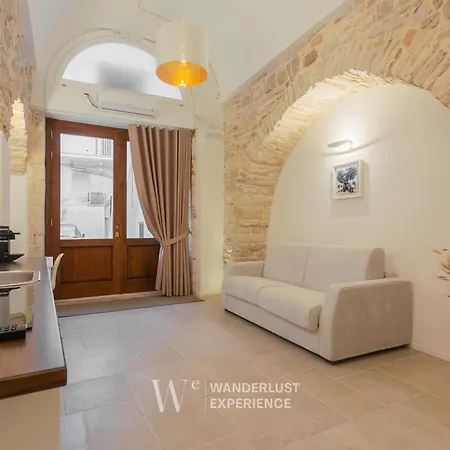 Wanderlust Experience White Cave * Bitonto