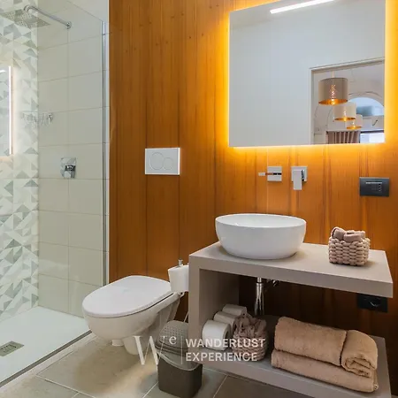 Wanderlust Experience White Cave *